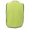 Ironwear Standard Polyester Safety Vest w/ Hook & Loop Closure 1260